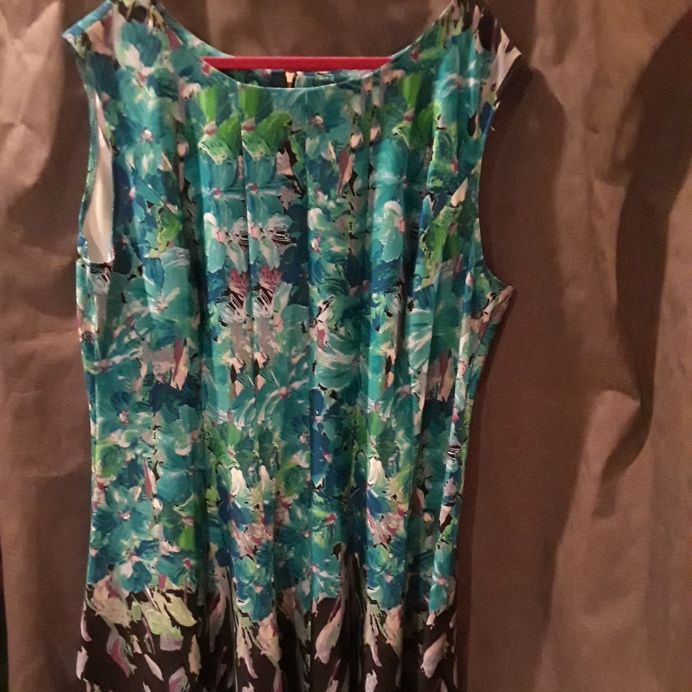 Torrid woman's Dress